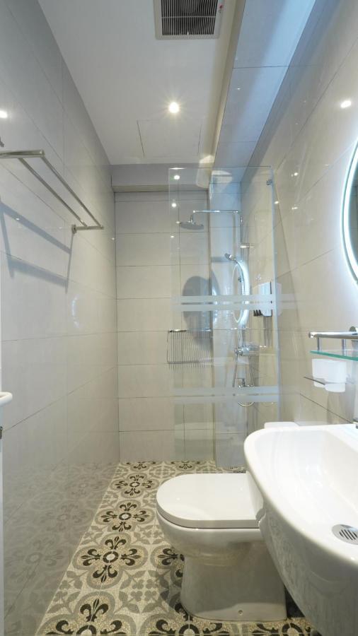 Kimberley Boutique Hotel Georgetown Luaran gambar