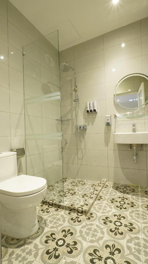 Kimberley Boutique Hotel Georgetown Luaran gambar